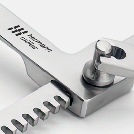 CEECAT Capital completes the acquisition of Hermann Müller Chirurgie und Dental Instrumente