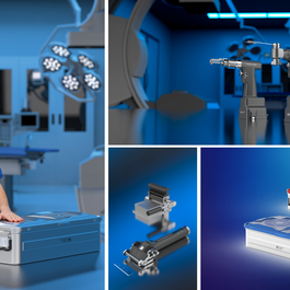 CEECAT Capital Signs Definitive Agreement to Sell Hermann Müller Medizintechnik to STERIS plc