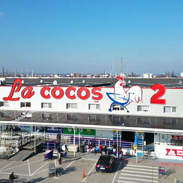 CEECAT Capital, EBRD and Morphosis Capital exit La Cocos investment in Romania